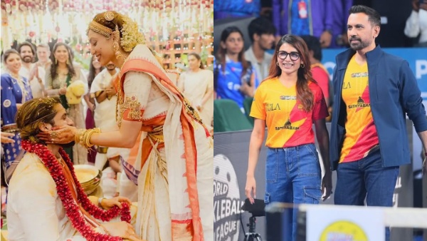 Samantha Ruth Prabhu Samantha Ruth Prabhu