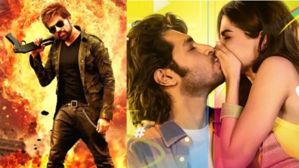 Badass Ravikumar vs Loveyapa