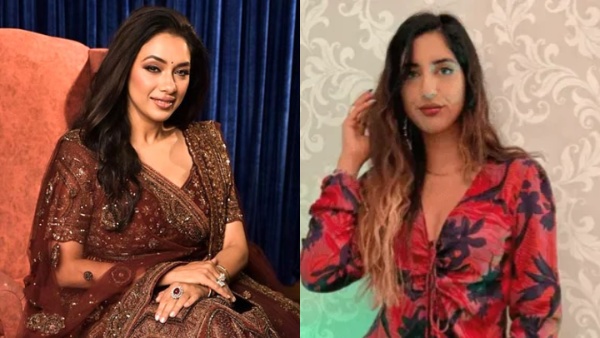 Rupali Ganguly Rupali Ganguly