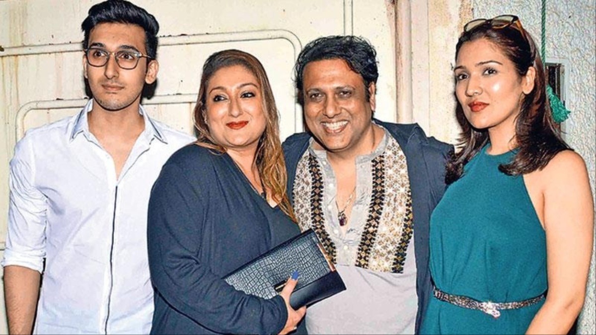 Govinda वाकई में Sunita Ahuja से लेने वाले हैं तलाक?