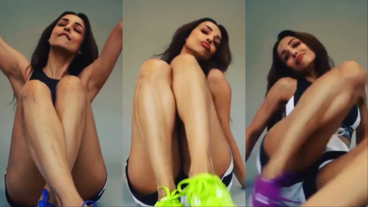 होली विश करने के चक्कर में बुरी तरह से ट्रोल हुई थीं Malaika Arora, जोश-जोश में वीडियो में दिखाई थी ये चीज