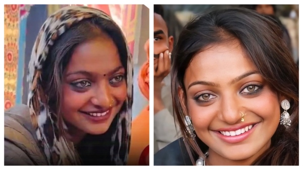Viral Girl Monalisa
