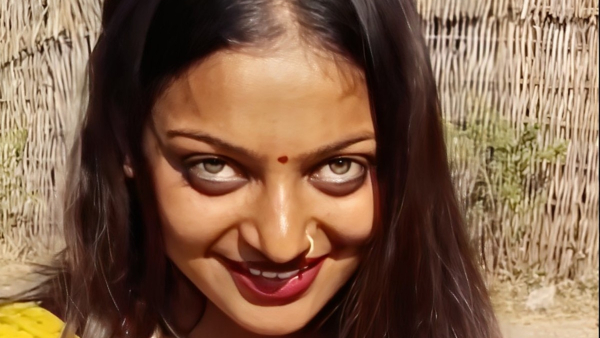 Monalisa New Video Monalisa New Video