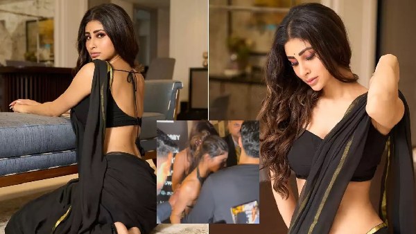 mouni roy