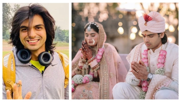 Neeraj Chopra Neeraj Chopra