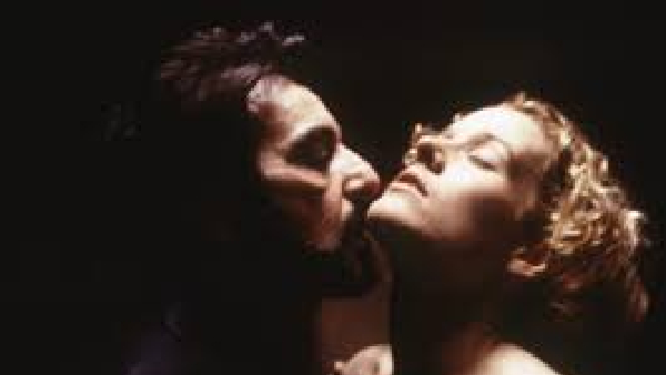 Al Pacino Injury On Private Part