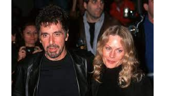 Al Pacino Injury On Private Part