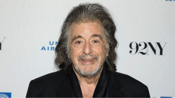 Al Pacino Injury On Private Part