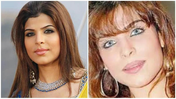 actresses Murder mystry