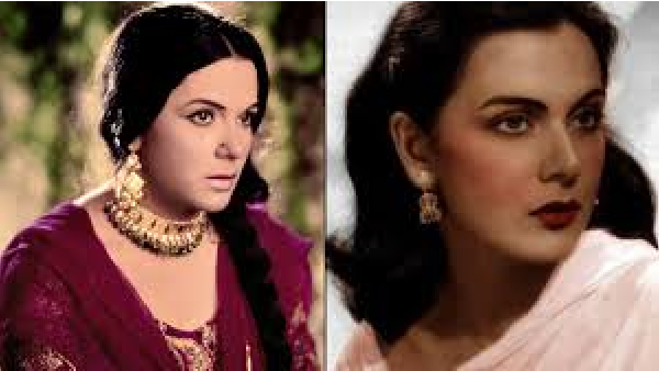 actresses Murder mystry