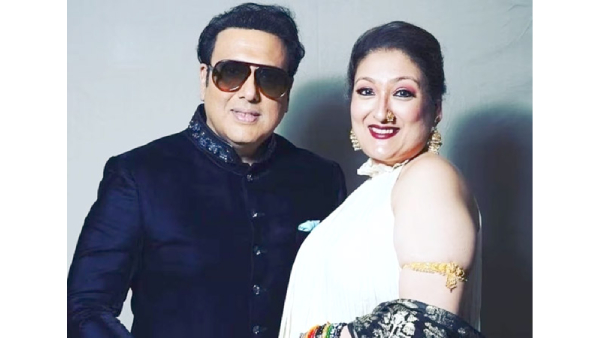 Govinda Extra Marital Affair Sunita Ahuja Divorce