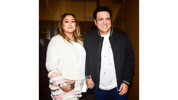 Govinda Extra Marital Affair Sunita Ahuja Divorce