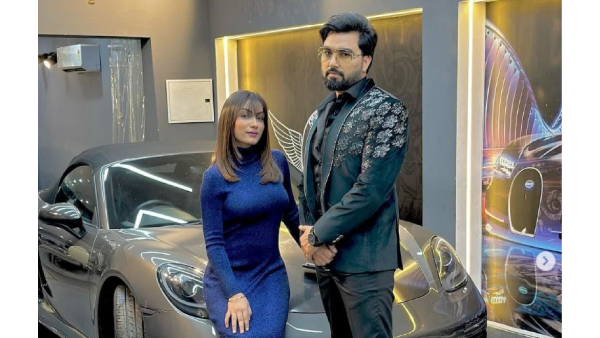 Armaan Malik Relation With Nanny Armaan Malik Relation With Nanny