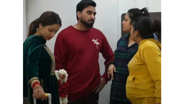 Armaan Malik Relation With Nanny Armaan Malik Relation With Nanny