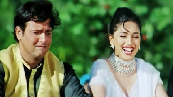 Govinda Affairs List Govinda Affairs List