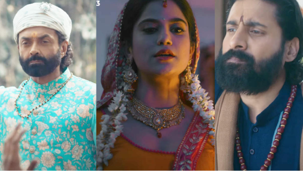 Aashram Season 3 Part 2 Episodes Free Download