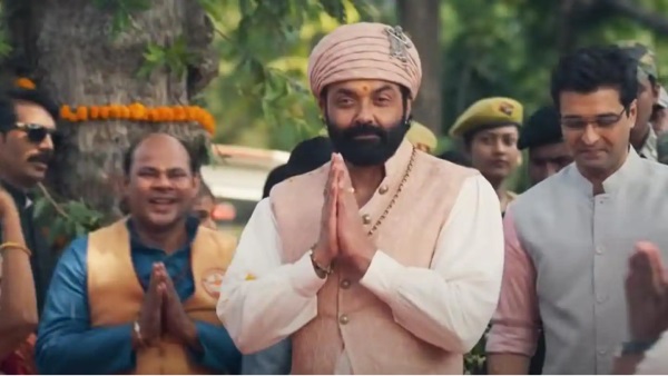 Aashram Season 3 Part 2 Episodes Free Download