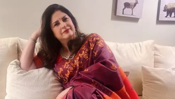 Kunickaa Sadanand Pregnant Before Wedding Kunickaa Sadanand Pregnant Before Wedding