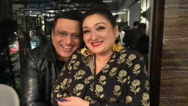Govinda s Manager On Divorce Rumours