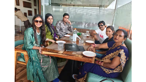 Monalisa In Five Star Hotel Monalisa In Five Star Hotel