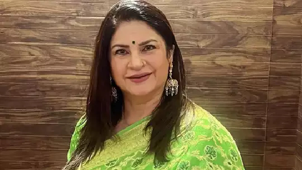 Kunickaa Sadanand Pregnant Before Wedding Kunickaa Sadanand Pregnant Before Wedding