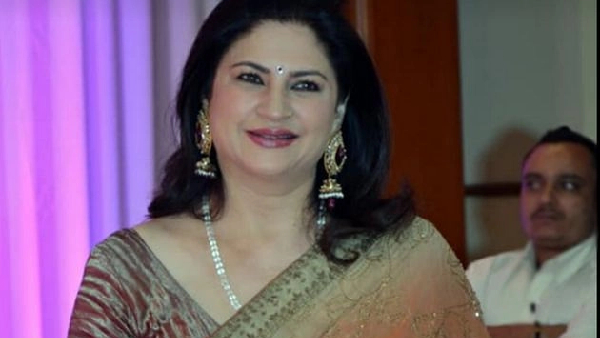 Kunickaa Sadanand Pregnant Before Wedding Kunickaa Sadanand Pregnant Before Wedding