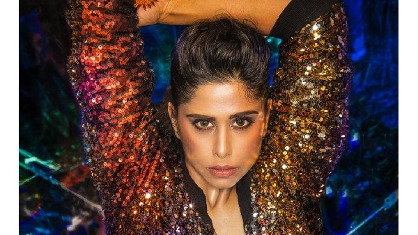 Sai Tamhankar