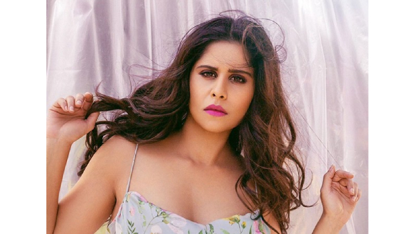Sai Tamhankar