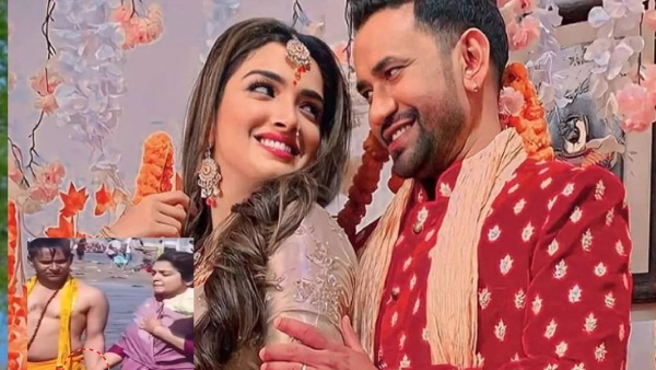 nirahua Amrapali Dubey