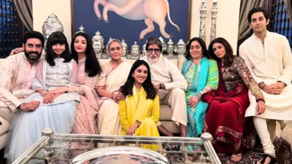 अमिताभ बच्चन इस बच्चे के नाम करेंगे अपनी 1600 करोड़ की प्रॉपर्टी