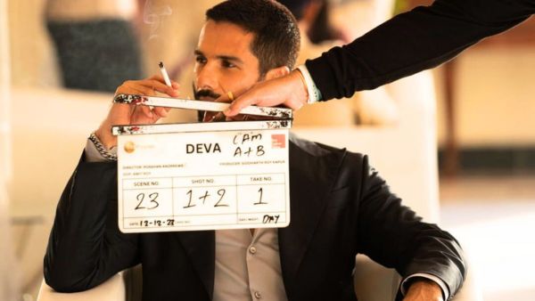Deva Box Office Collection Day 2