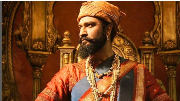 Chhaava Box Office Collection