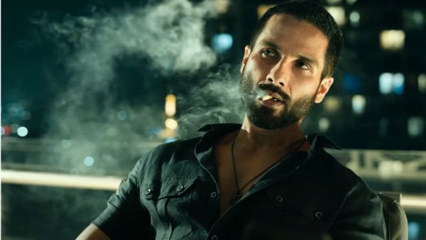 Shahid Kapoor Shahid Kapoor