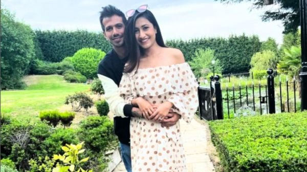 Dhanashree Verma ने Yuzvendra Chahal से एलिमनी में मांगे इतने करोड़ रुपये ? रकम जान उड़ जाएंगे होश
