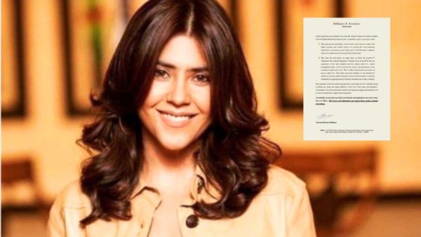 ekta Kapoor ekta Kapoor