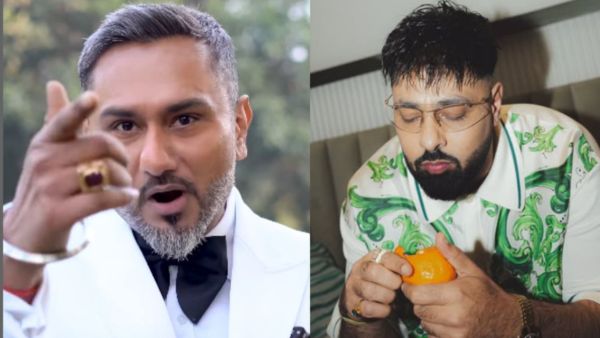 Honey Singh Honey Singh