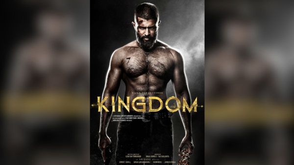 Vijay deverakonda