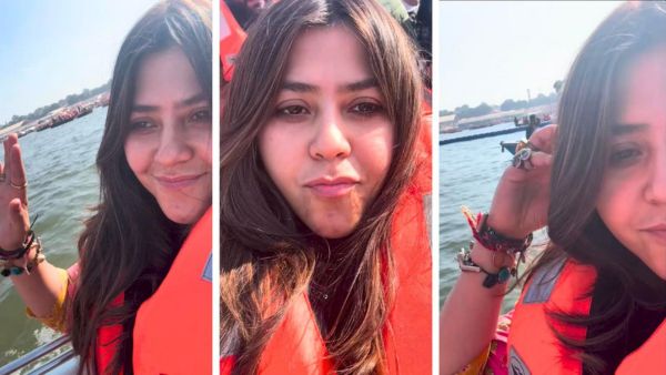 Ekta Kapoor