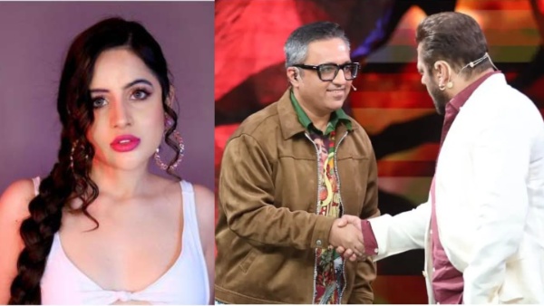 Samantha Ruth Prabhu