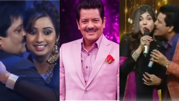 Udit Narayan