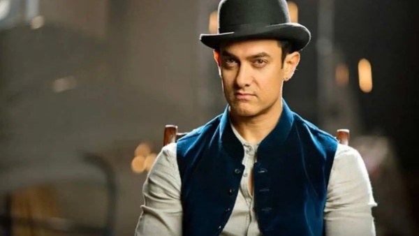 Aamir Khan Aamir Khan