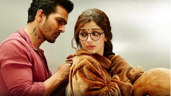 Sanam Teri Kasam