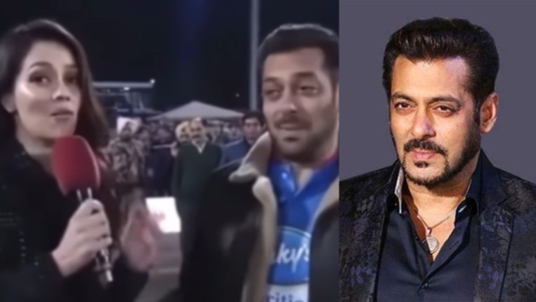 Salman Khan Salman Khan
