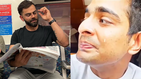 India's Got Latent Controversy के बीच Virat Kohli ने Ranveer Allahbadia को किया अनफॉलो?