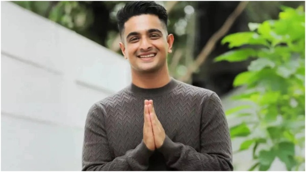 Ranveer Allahabadia Ranveer Allahabadia