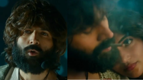 Aashiqui 3 Aashiqui 3