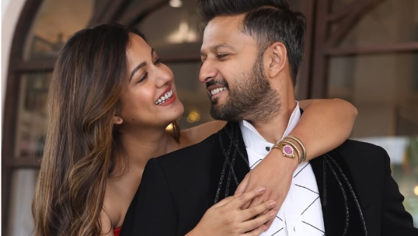 Ishita Dutta vatsal sheth