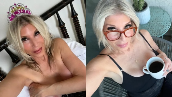 Lorraine Lewis Lorraine Lewis