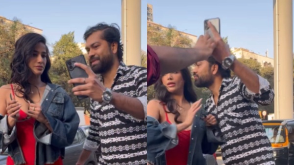 Hina Khan के कैंसर के दावों को झूठा बताने वाली Rozlyn Khan पर एक्ट्रेस ने साधा निशाना?