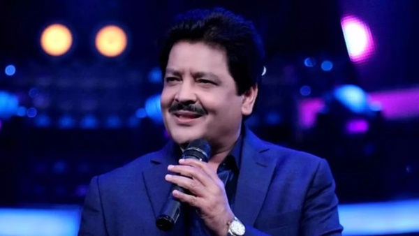 Udit Narayan